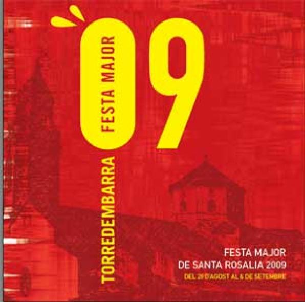 Torredembarra, de Festa Major en honor de Santa Rosalia