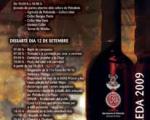 Poboleda (DOQ Priorat) recrea la vendimia a la antigua este sábado