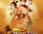 The whole family musical ,Willy Fog, arrives this Saturday to Salou