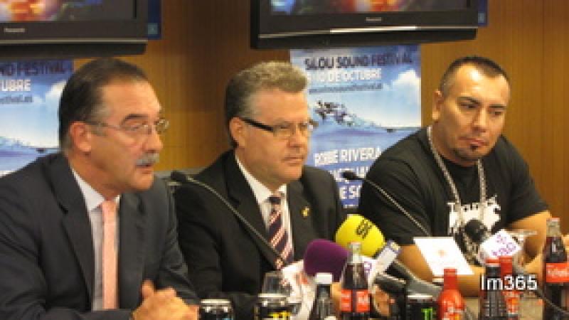 Salou Sound Festival llega a la Costa Dorada cargado de m&uacute;sica electr&oacute;nica y nuevas tendencias