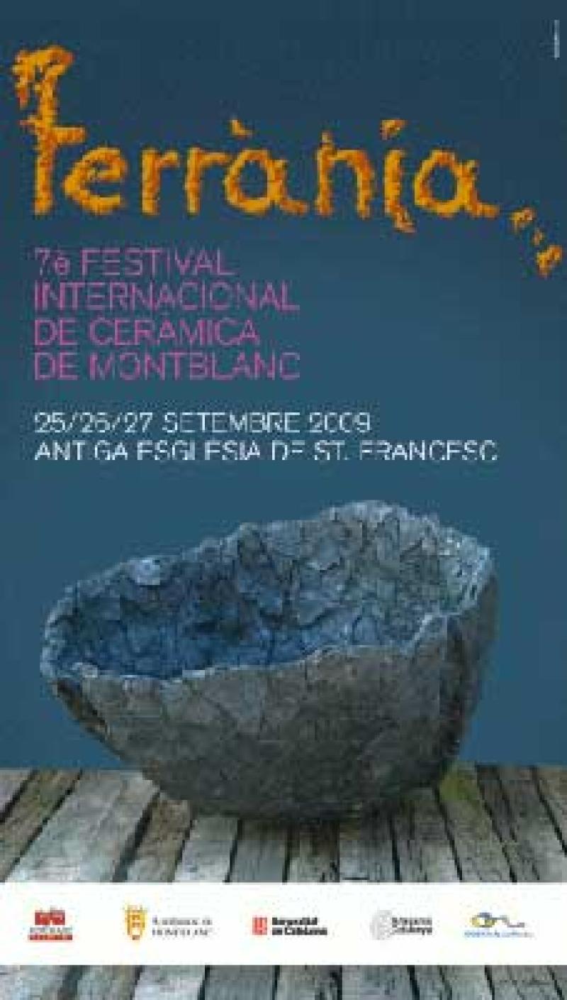Terr&agrave;nia enceta el programa de festivals de tardor de Montblanc