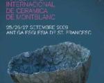 Terrània gives beginning to the program of autumn festivals of Montblanc