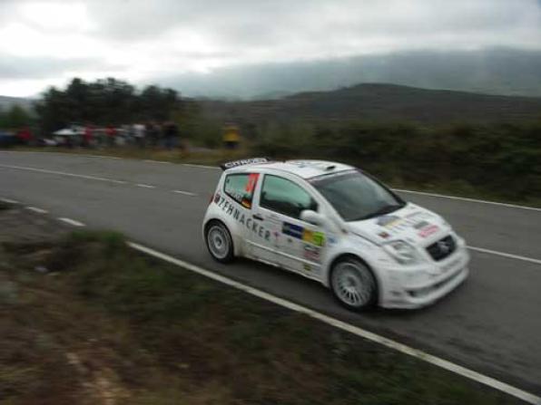 The Costa Dorada Catalonia RallyRacc arrives in PortAventura