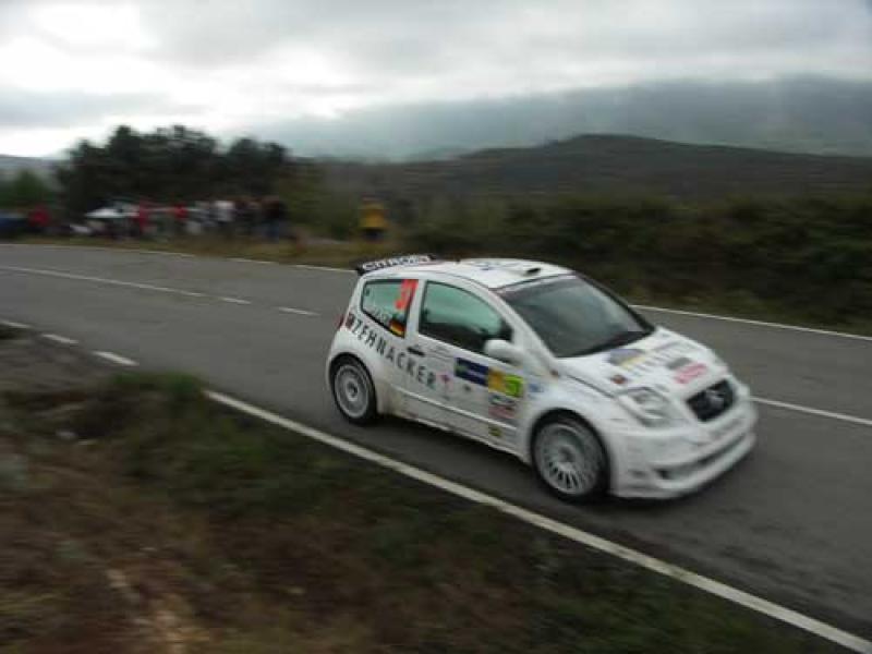 El RallyRacc Catalu&ntilde;a Costa Dorada ya est&aacute; en PortAventura