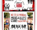 Aquest diumenge arriba la sisena Mitja Marató de Salou