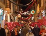 La III Feria de Navidad de Torredembarra apuesta por el comercio local