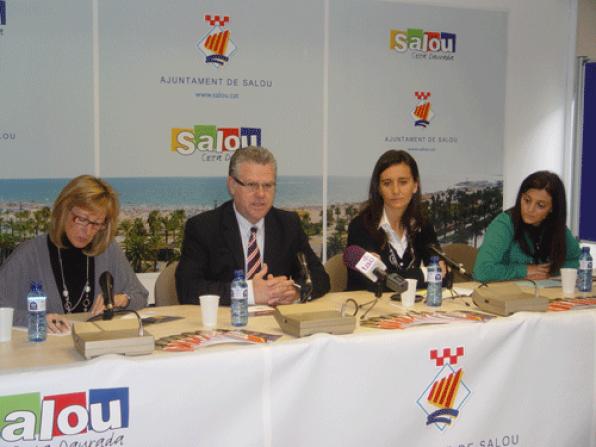 Starts the second edition of Salou Actiu with over 450 registrations