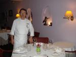 The Albatros Restaurant continues through April with the XVII Pork Days