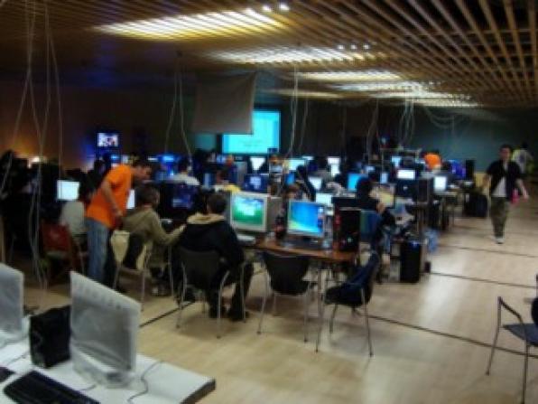 Abierto el plazo de inscripción a la Salou Lan Party 2010