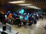 Opened the registration period to Salou Lan Party 2010
