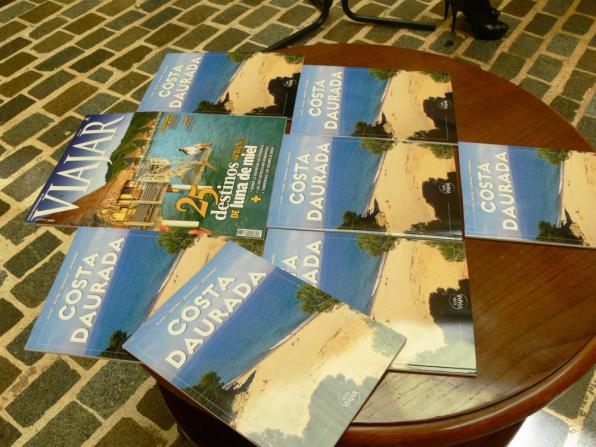 La Costa Daurada protagonitza una guia monogràfica de la revista Viajar