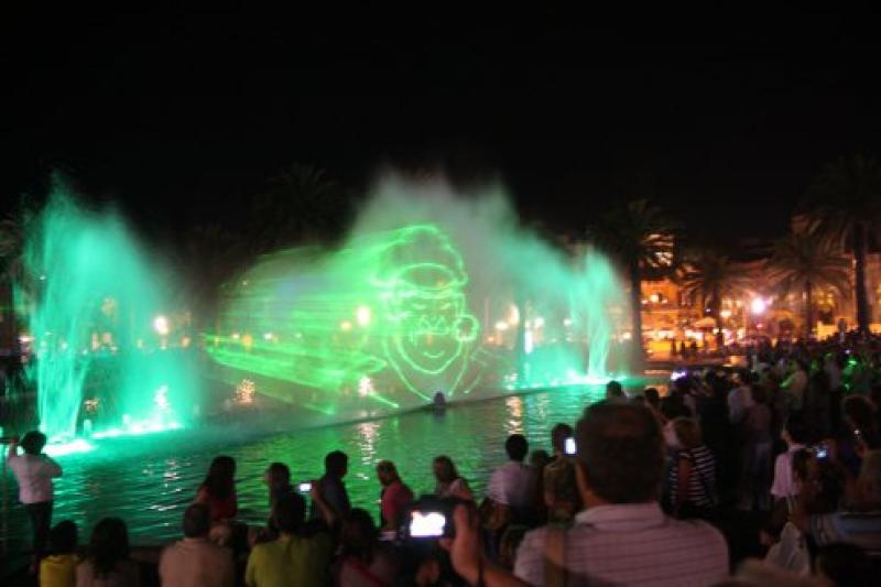 semana santa salou
