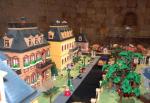 Montblanc serà la capital dels 'Clicks de Playmobil' del 12 al 14 d'octubre