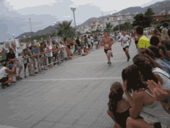 Vandellòs y L'Hospitalet acoge este fin de semana dos carreras deportivas,  havaneras y teatro