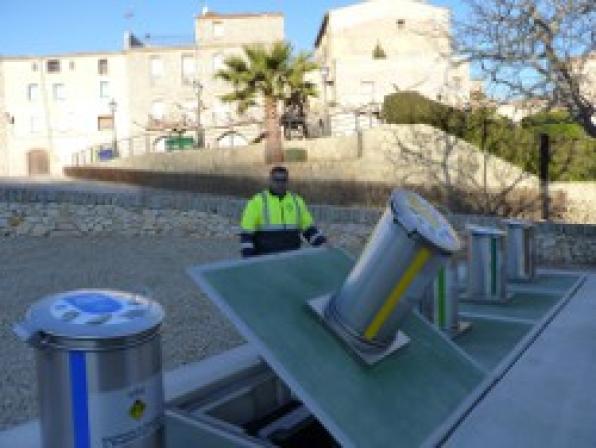 LŽHospitalet gets certificate renewal for the EMAS environmental quality