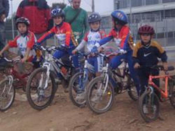 La Escuela de ciclismo de El Morell inicia un nuevo curso