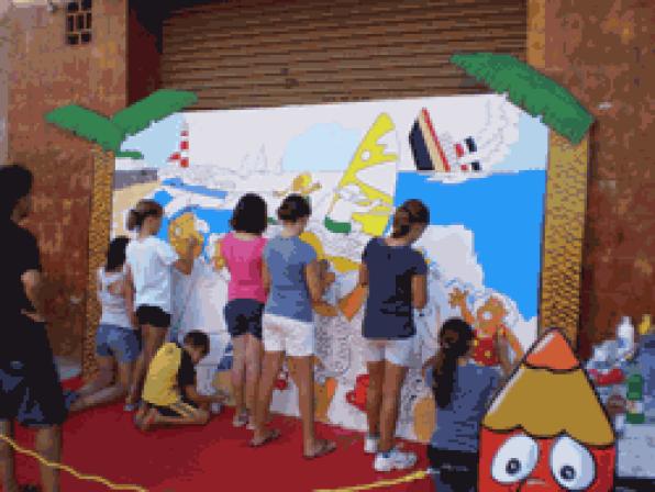 Hospitalet de l'Infant prepares for summer 2011