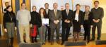 Five venues from Salou awarded as Quality Tourism Destination