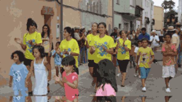 Vandellòs and Hospitalet celebrate the festivals of Masriudoms and l'Almadrava