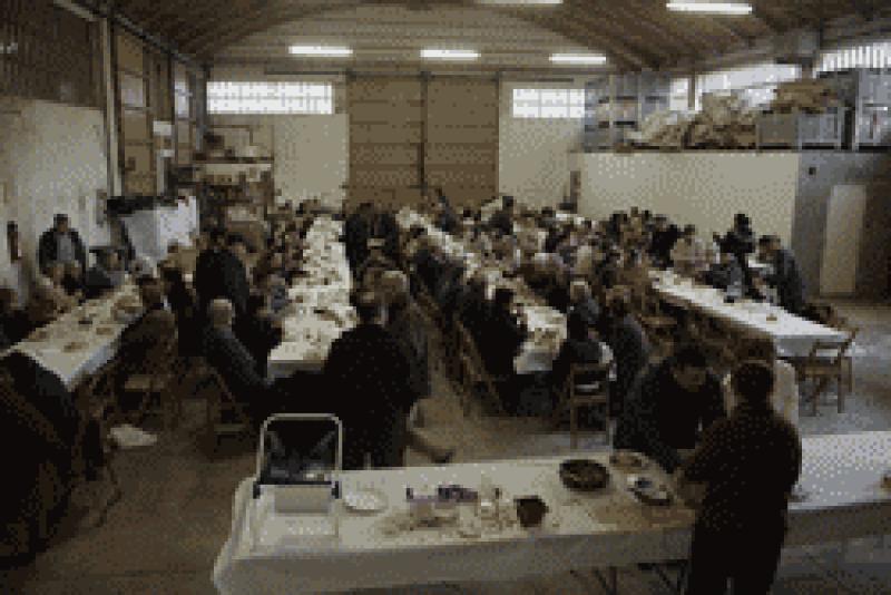 Vandell&ograve;s celebrates pn Sunday the Feast of the Olive Oil