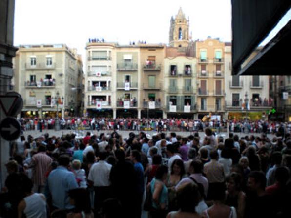 Les festes de Sant Pere, Santa Tecla i la Processó del Sant Enterrament, d'interés nacional