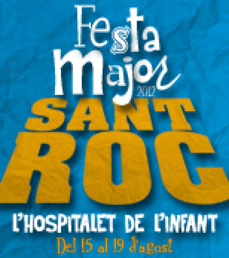 Viernes d&iacute;a 10 de agosto se presenta el programa de la Fiesta Mayor de L'Hospitalet de l'Infant