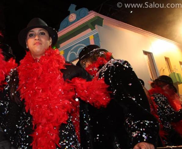 More photos Coso Blanco Salou Feast 2011 13