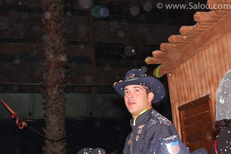 M&eacute;s fotos festa C&oacute;s Blanc Salou 2011 11