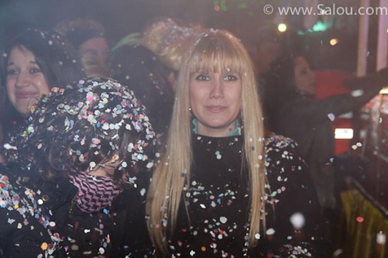 M&eacute;s fotos festa C&oacute;s Blanc Salou 2011 2