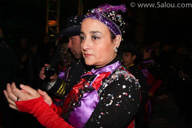 M&eacute;s fotos festa C&oacute;s Blanc Salou 2011 5