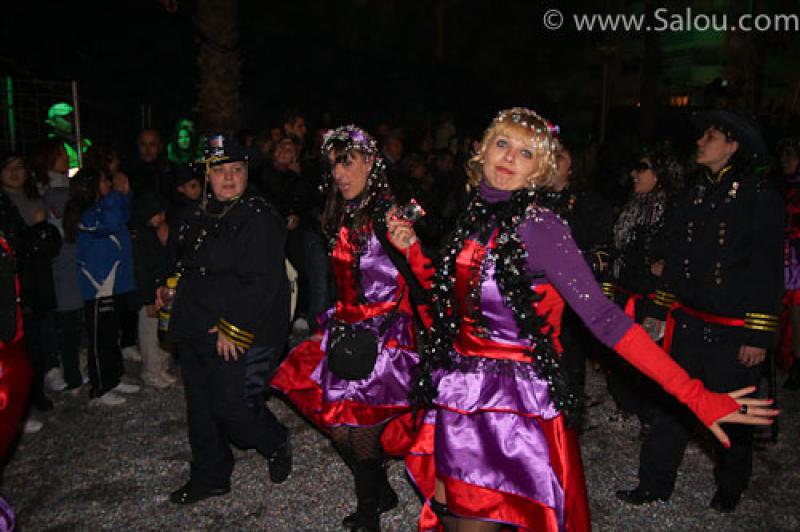 M&eacute;s fotos festa C&oacute;s Blanc Salou 2011 6