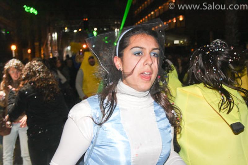 M&eacute;s fotos festa C&oacute;s Blanc Salou 2011 9