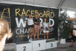 Club Náutico Hospitalet-Vandellòs got two bronzes at the 2011 World Raceboard