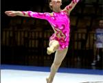 Hospitalet de l'Infant will host the rhythmic gymnastics Games Sports of School