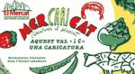 4 ª edición del Mercaricat y Fiesta del 12 aniversario del Centro de Ocio Les Gavarres
