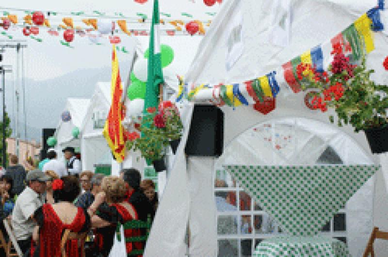Hospitalet de lŽInfant acollir&agrave; una desfilada de moda flamenca