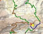 Mont-ral celebra el próximo 13 de marzo su quinta Media Maratón de Montaña