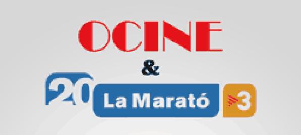 El maratón de TV3 en Ocine Les Gavarres