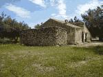 Una mostra sobre el patrimoni de les construccions de pedra seca, a lHospitalet