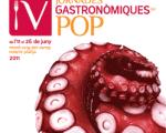 Las IV Jornadas Gastronómicas del Pulpo precedidas por el gran éxito de las anteriores