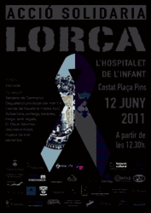 Vandellòs Hospitalet organize a solidarity event to raise funds for Lorca