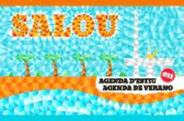Salou ofereix actes culturals, esportius i festius en lagenda destiu 2011