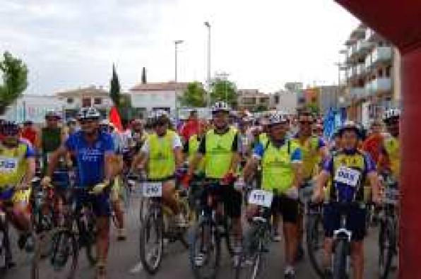 Torredembarra organizes the III Torredembarra which will take place on May 16th