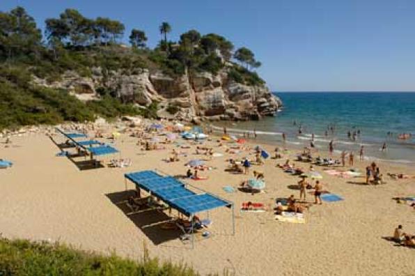 Tourists in 2010 are &quot;very satisfied&quot; with Salou, a destination that they value as &quot;excellent&quot;