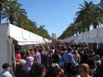 The food festival  Taste Salou serves 25,000 tastings and tapas