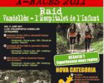 Els Open Raid X-Race 2011 arriben a Vandellòs i Lhospitalet de L'Infant