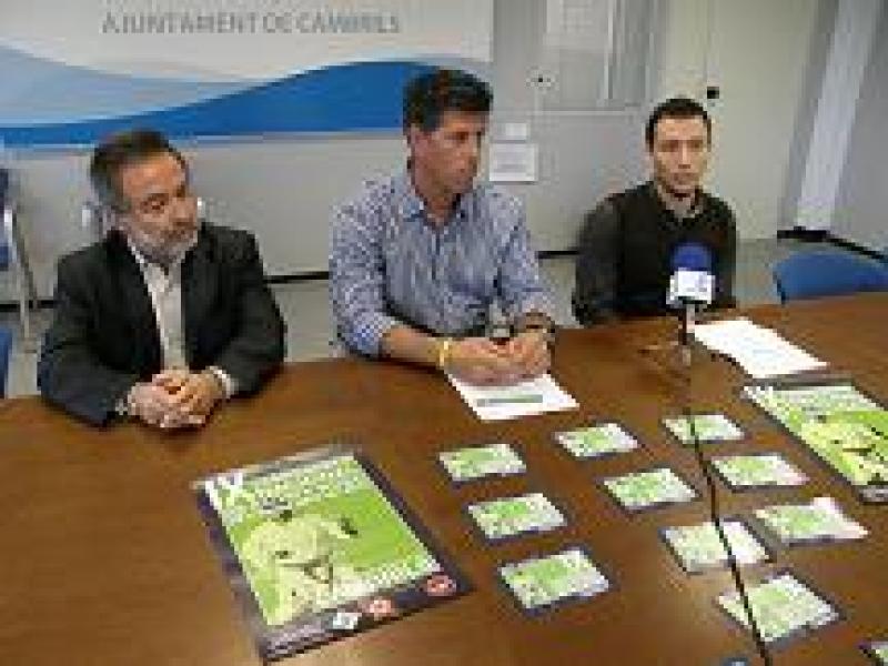 Cambrils ser&agrave; la seu del IX Campionat dEspanya de Karate Wuko 2012