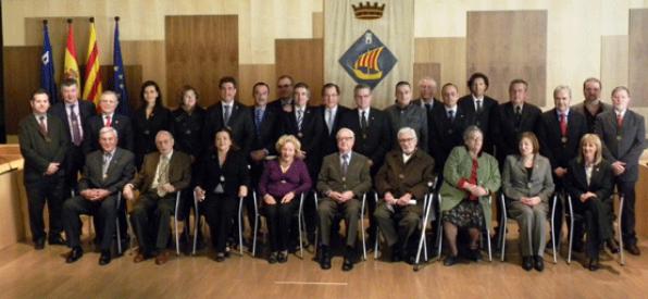 Salou celebra los 20 años de municipio independiente