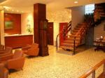 Hotels de 3 estrelles. Hotel Sant Jordi .Tarragona. Costa Daurada