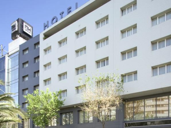 Hotel NH Reus